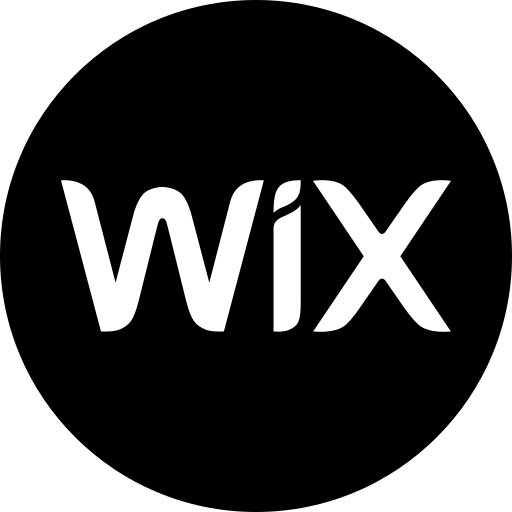 WIX logo